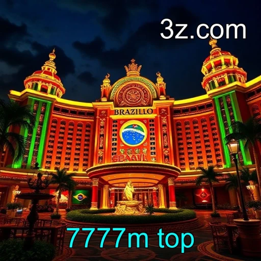 Bônus Imperdíveis no 7777m Top para Gamers de Plantão