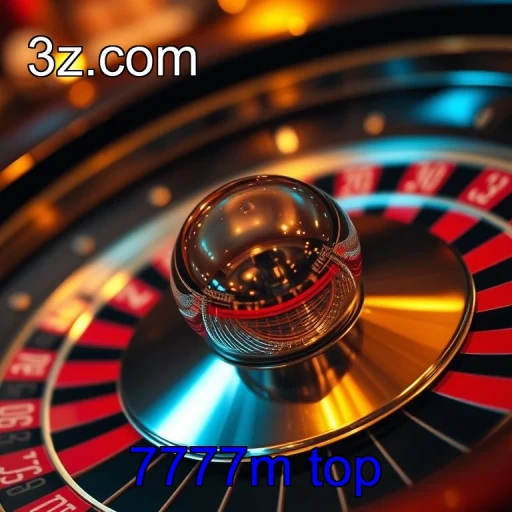 Experiência Mobile Incrível no 7777m Top Para Jogadores