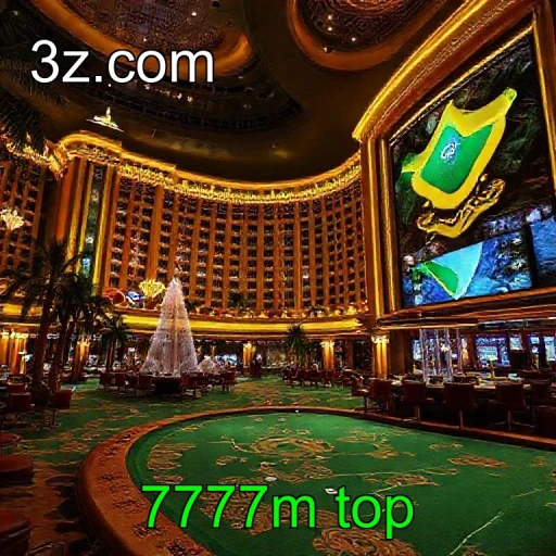 Suporte do 7777m top: um aliado indispensável para jogadores